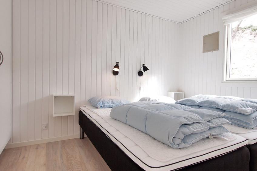 "Bertold" - 20m from the sea in Funen - foto 16