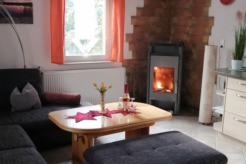 mit Garten, Grill und Terrasse - foto 3