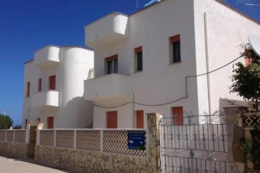 Große Wohnung in Balestrate mit Grill und Garten - foto 38