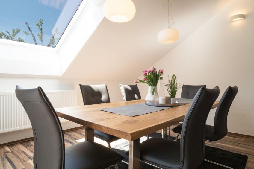 Wohnung in Lerchenberg mit Großer Terrasse - foto 3