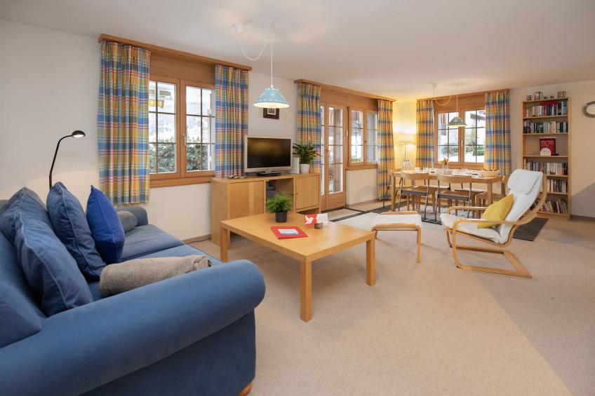 Chalet Hori - foto 2