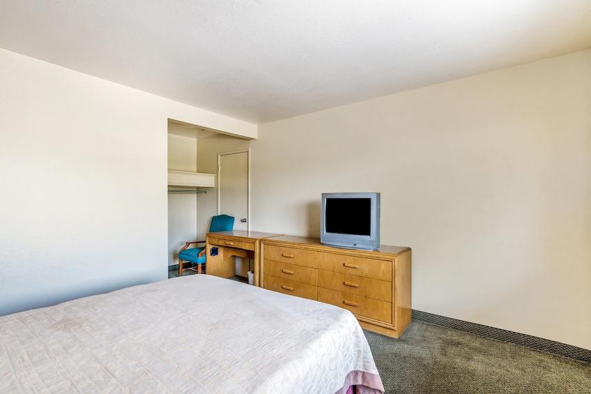 Premium King Bed Smoking - foto 11