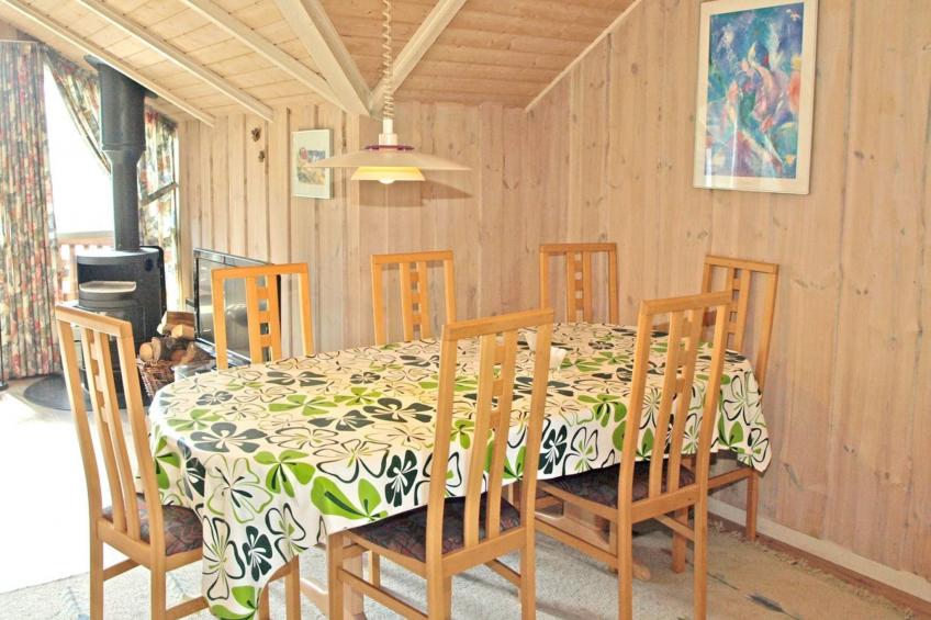 "Ascan" - 50m from the sea in SE Jutland - foto 3