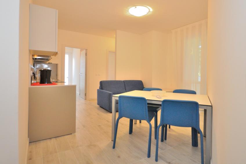 Apartments Condominio Stella, Bibione Lido del Sole|Stella, C (4+2) - foto 2