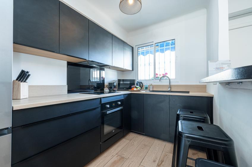 Appartement Le Marly - foto 3