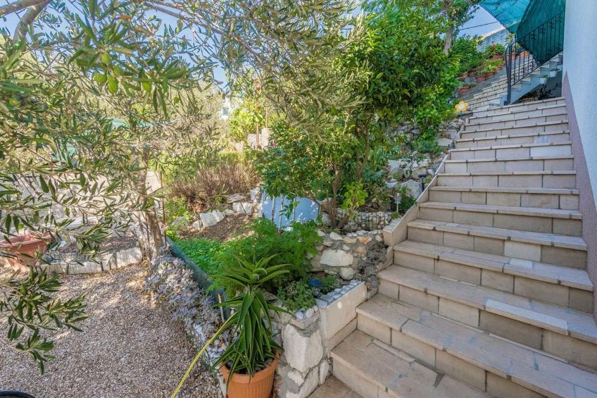 Vakantiewoning met balkon - BF-372Y5 - foto 8