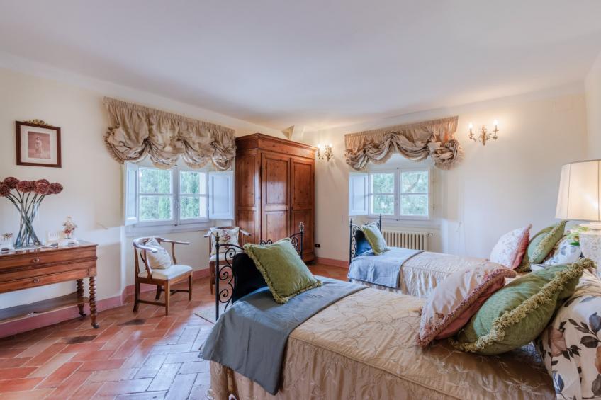 Rocca di Cetona - a Medieval Castle - foto 48