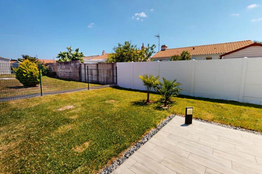 Maison à Saint-Hilaire-de-Riez - foto 8