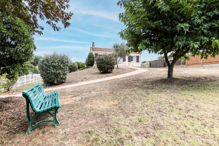 Maison à Givrand - foto 22