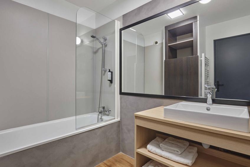 Appart'hôtel Les Floridianes S2 Superior - foto 19