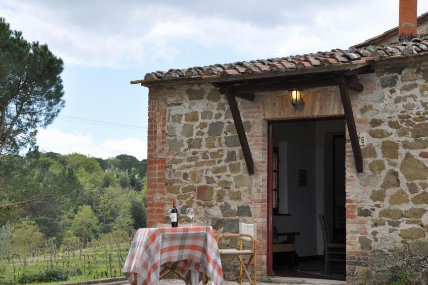 Schloss Selvole T6 - foto 19