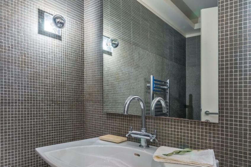 Ferienvilla auf einem privaten und sicheren Grundstück - foto 25