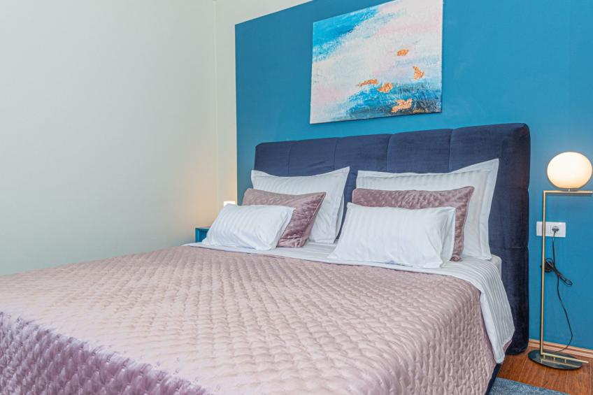 Villa Romansa mit Sauna und Whirlpool in Siritovci - foto 24