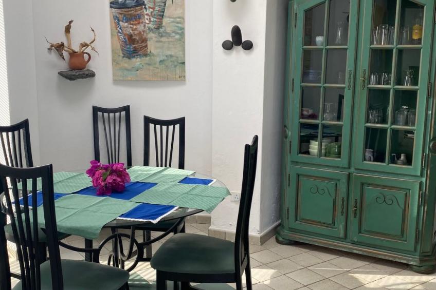 Villa Los Ojos - foto 14