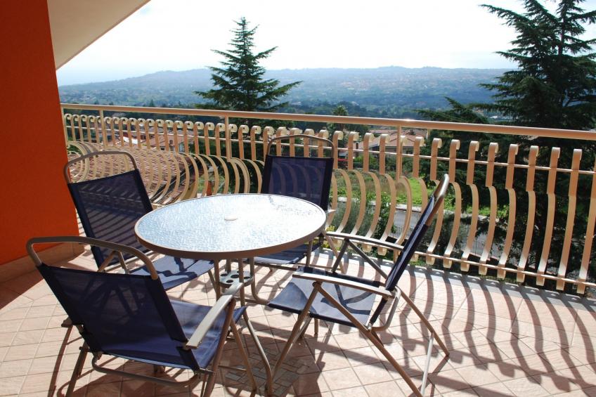 Wohnung in Trecastagni mit Terrasse - foto 7