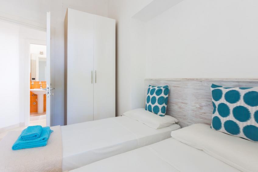 Villa Ferreri in der Nähe der Strände - foto 14