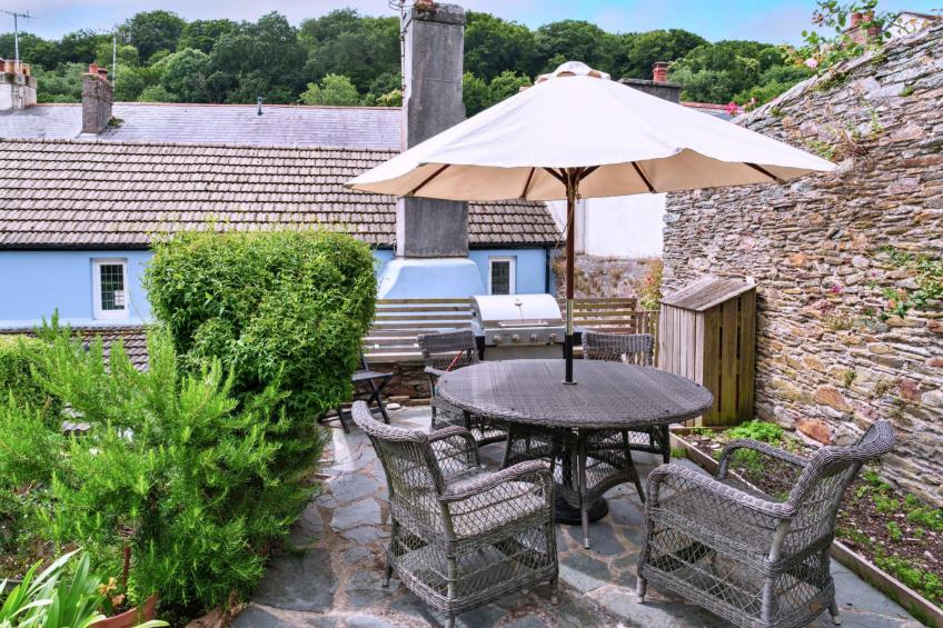 Wedgewood Cottage, Cawsand - foto 2