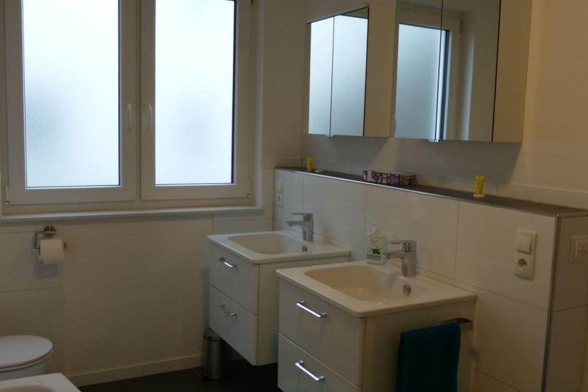 Moderne Wohnung mit Parkplatz und Rheinblick - foto 59