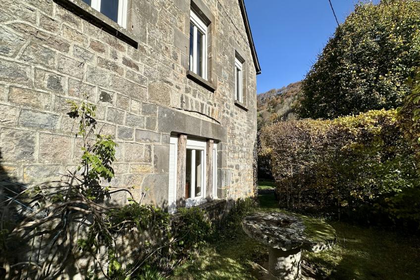 Villa Les Moullières de l’eau 14pers Le Mont Dore - foto 56