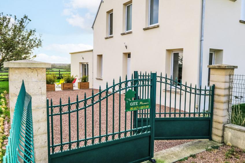 Mahionias's cottage - foto 32