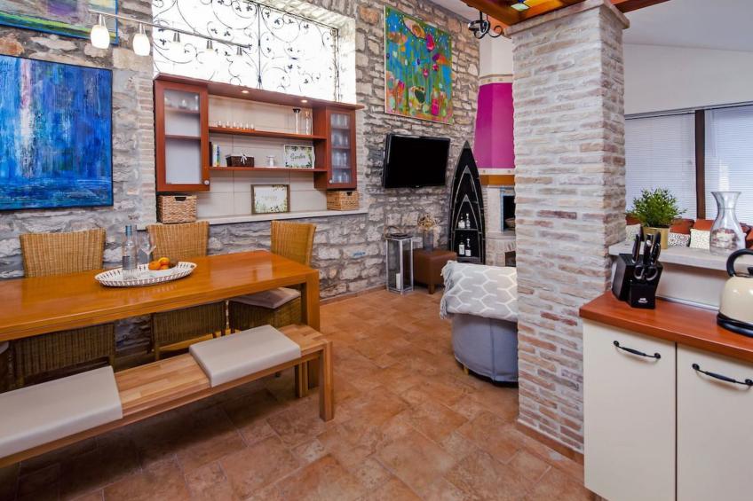 Art House Rovinj-Holiday - foto 3