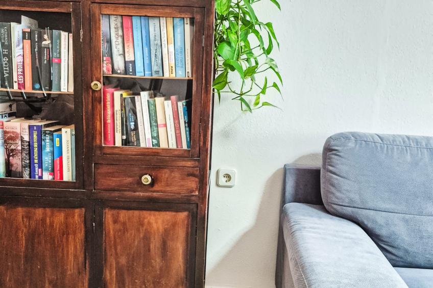 Old town apartment - foto 35