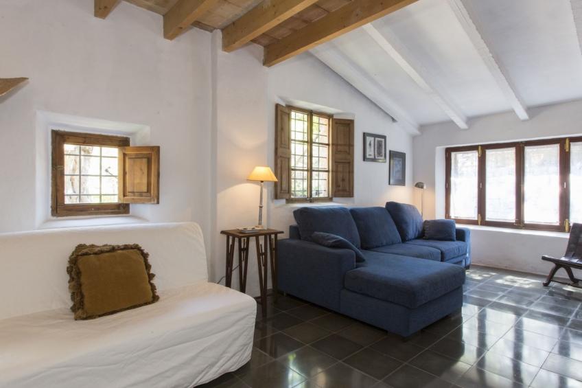 VILLA ES COCO SOLLER - foto 4