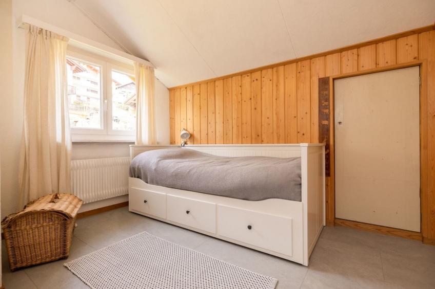 Mätzwiesen Höckli (CharmingStay), (Flumserberg Tannenheim), - foto 14