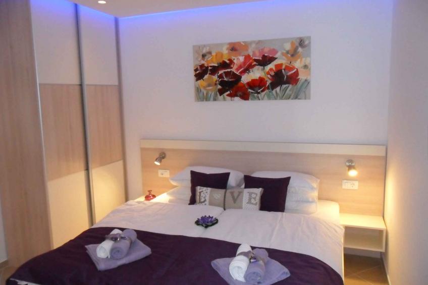 Holiday house mit Pool - BF-YX9WK - foto 23