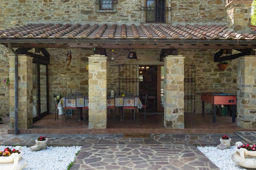 Podere Il Castello (ARZ120) - foto 36
