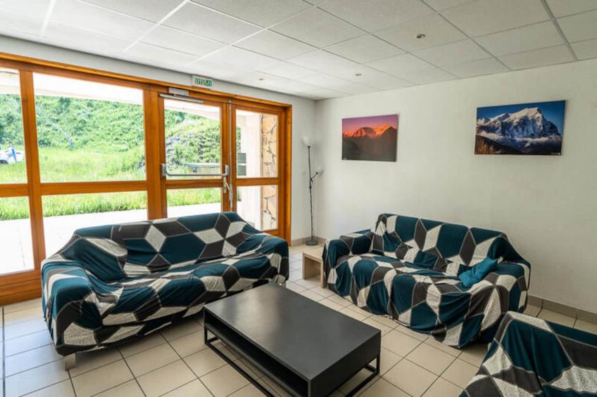 Résidence Les Terrasses Du Soleil D'or - foto 11