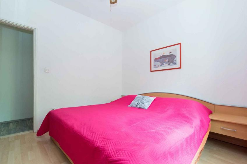 Vakantiewoning met tuin en airco - VW-MBK48 - foto 28