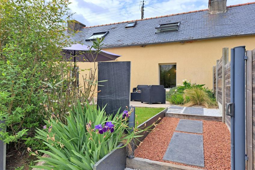 Doppelhaus in Telgruc sur mer - foto 6