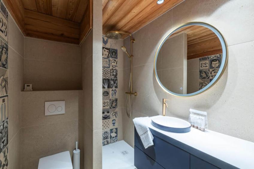 Chalet Ecureuil - foto 16