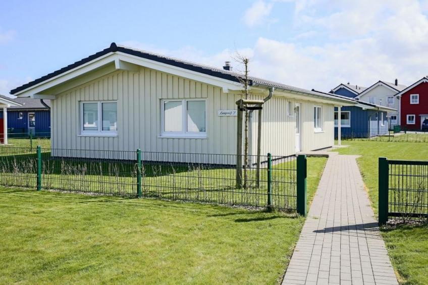 Ferienhaus Langeneß - foto 22