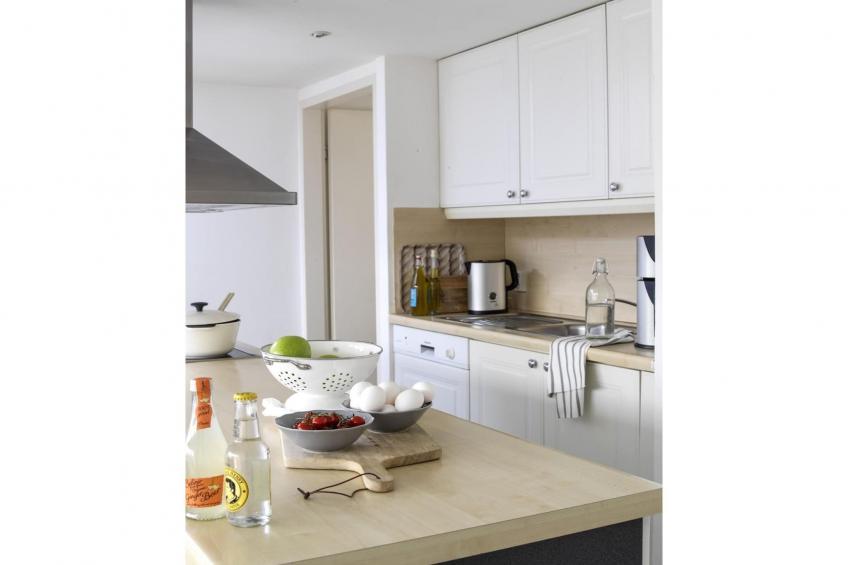 Bungalowpark Rien van den Broeke Village - foto 3