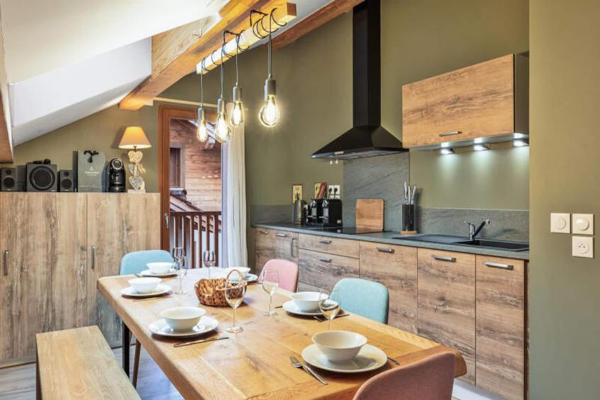 Residence Caeli D - foto 3