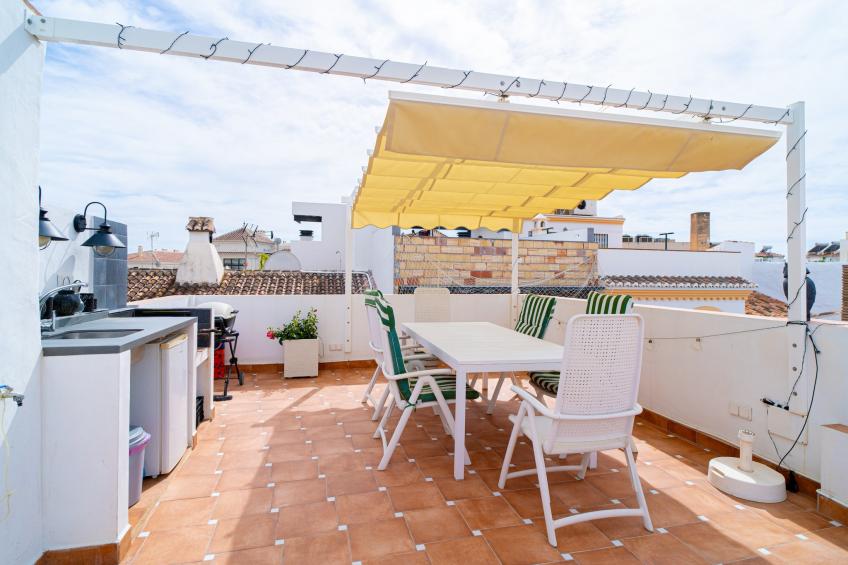 Casa Animas 10 Jacuzzi by Casasol - foto 5