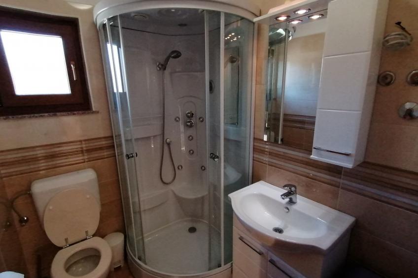 Wohnung Roncević mit Kamin, in Rovanjska - foto 18