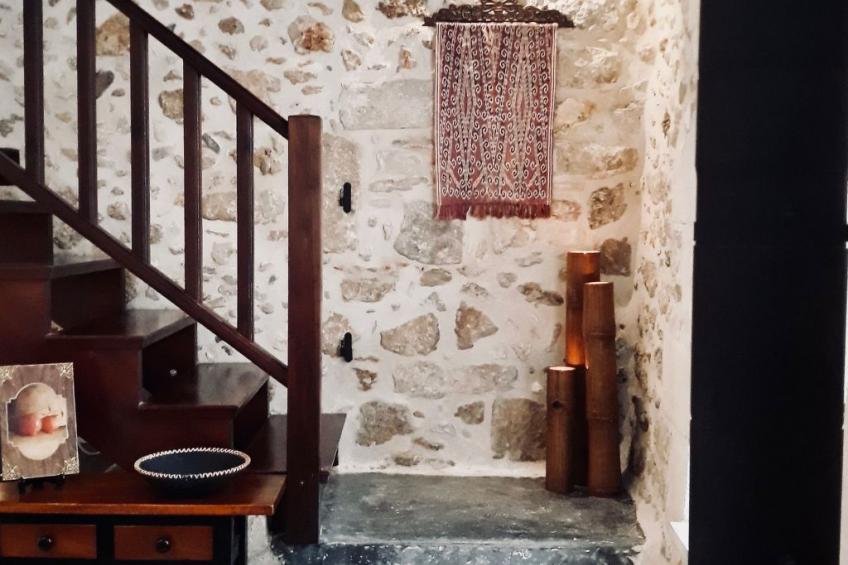 Ferienvilla "The Manor" direkt am Strand - foto 19