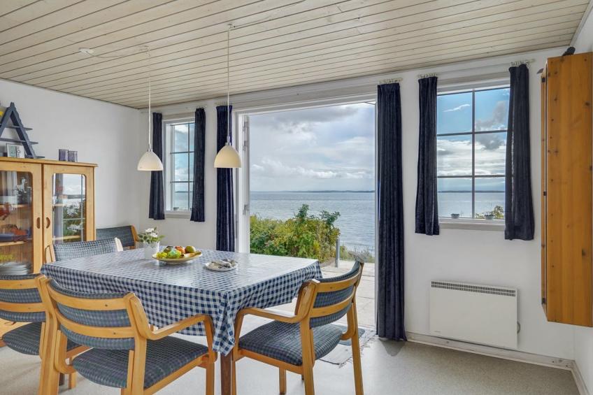 "Tana" - 5m from the sea in Funen - foto 26