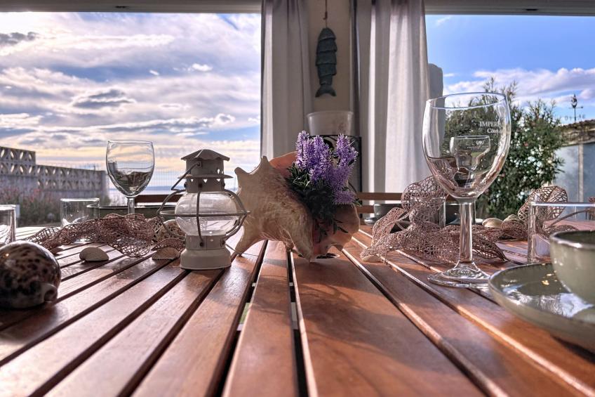 Les cabanes de Pérols - foto 16