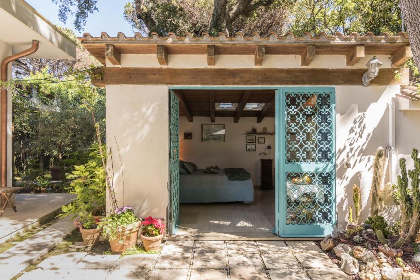 La casina nel bosco - foto 18