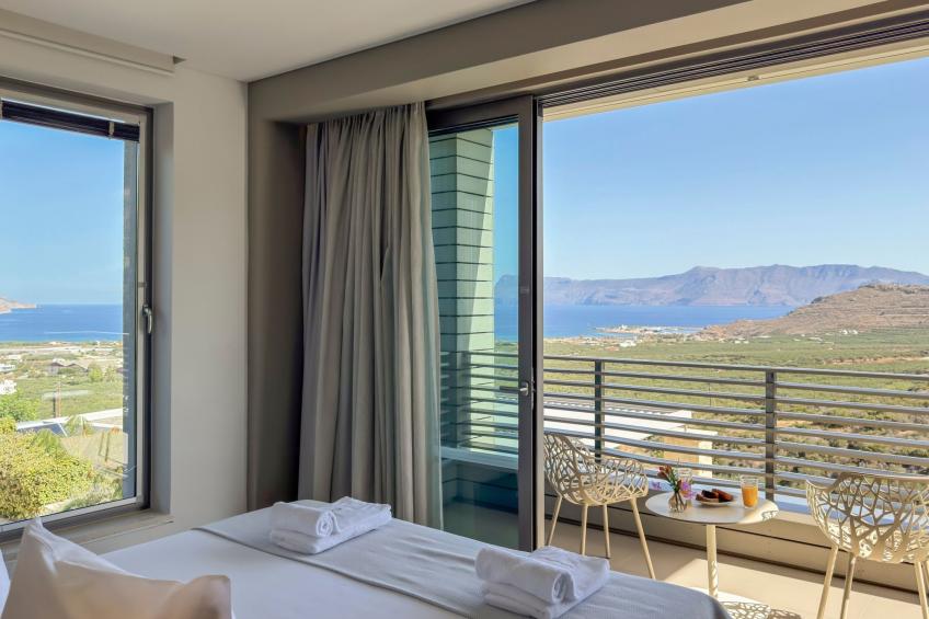 Youphoria Meerblick Villa Harmony 2 Schlafzimmer - foto 16