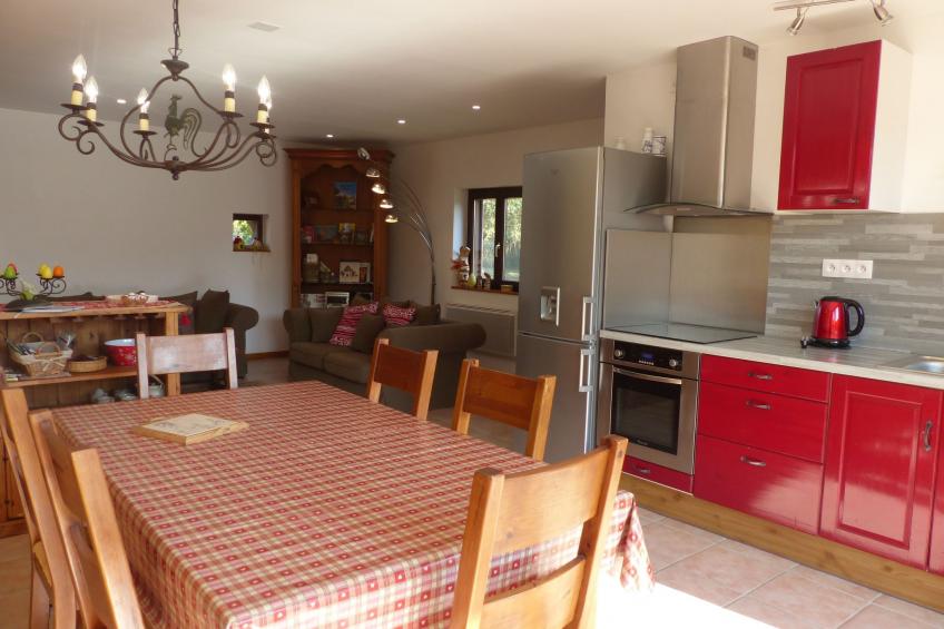 Domäne mit Terrasse, Grill und Garten - foto 23