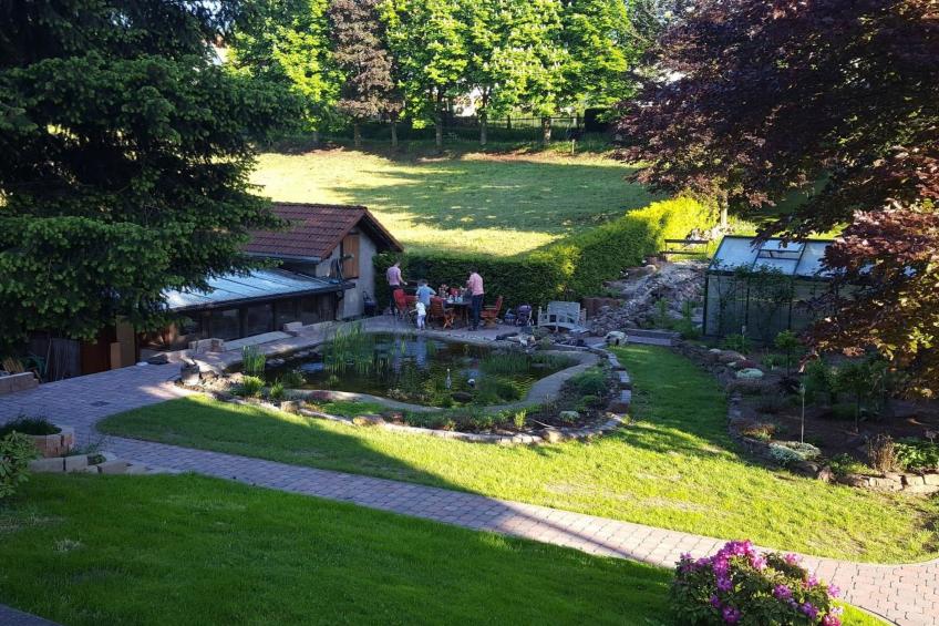 Komfortwohnung - foto 24