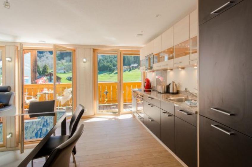 Chalet Belmont - foto 9