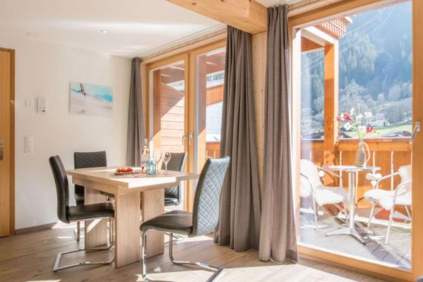 Chalet Belmont 7 - foto 4