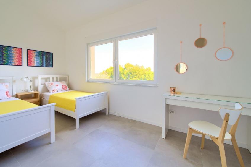 Villa "Olivia" mit eigenem Pool - foto 6