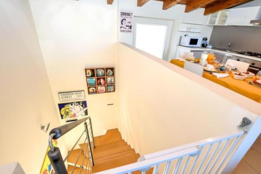 Desenzanoloft Surfing on the Lake - foto 17